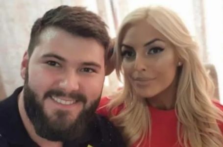 Oglasio se pjevač prvi put nakon razvoda: Evo šta je poručio javno