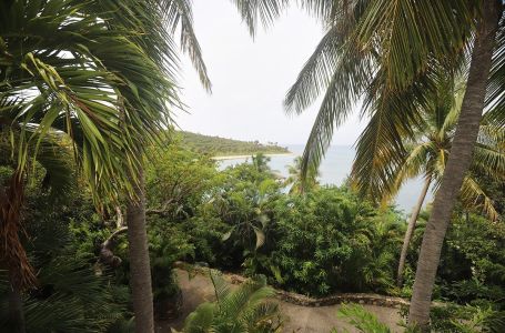 Plaćeno u zlatu: Ovo je posljednja teritorija koju je Danska prodala SAD