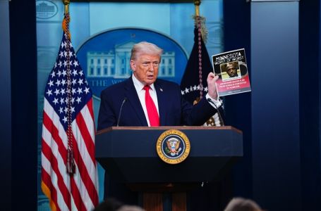 Trump: Možda imam loše ljude za PR. Ne uspijevamo prenijeti poruku