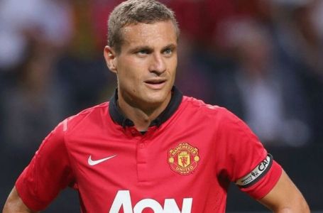 Užasne vijesti: Brat Nemanje Vidića pronađen mrtav