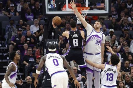 Noć za pamćenje: Nurkić predvodio Utah do trijumfa nad Minnesotom