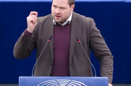 Pogledajte šta je ovaj političar rekao Trumpu, svi su ostali u čudu: Reakcije samo pristižu