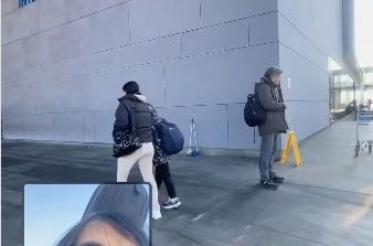 Tajvanac nakon dvije godine odlazi iz BiH: Na Instagramu objavio video poruku