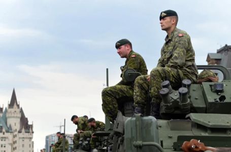 Prvi put u 100 godina: Kanada počela pripreme za rat s Amerikom