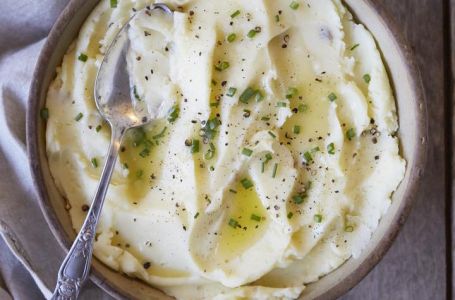 Napravite krompir pire bolji nego iz restorana: Mnogi griješe kad dodaju mlijeko, evo u čemu je trik