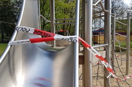 Tragedija u dječjem vrtiću u Berlinu: Vrata pritisnula mališana i ubila ga