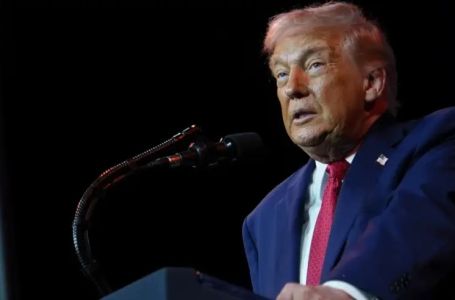 Trump se obraća iz Davosa: Evo šta je poručio