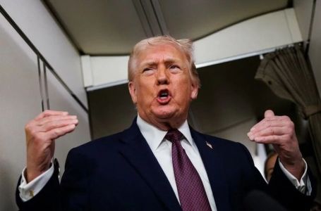 Trumpove prijetnje odgodile trgovinski dogovor EU–SAD