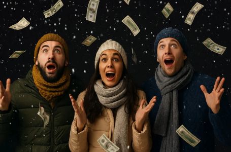 Februar im donosi bogatstvo: Za ova 3 znaka otvara se nebeska blagajna