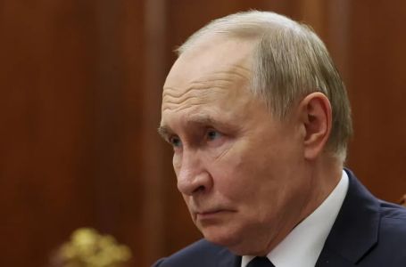 Putin: „Rusiju ne zanima Grenland, ali imamo iskustvo sličnih pitanja“