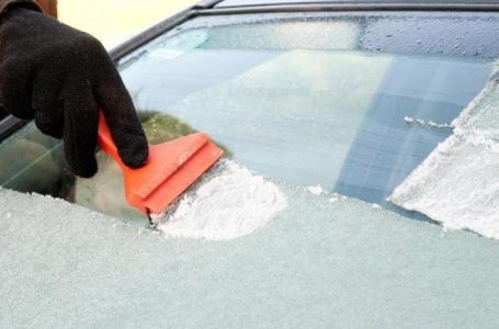 Alarm u Njemačkoj: Stiže smrtonosni mraz – temperature padaju i do -15°C!