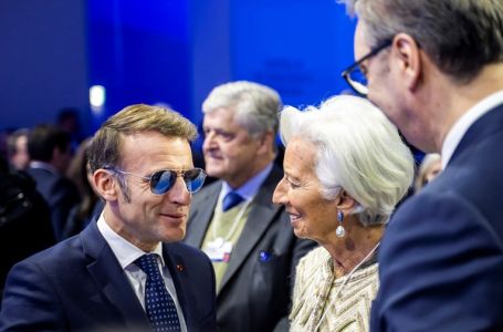 Vučić otkrio šta se desilo jučer u Davosu: "To je za nas važna pouka"