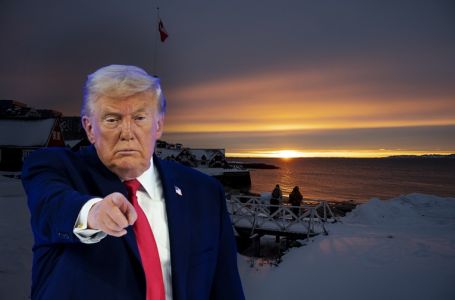 Otkriveno šta bi Trump mogao dobiti na Grenlandu