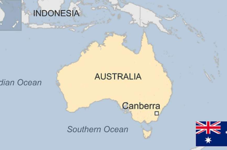 Tri osobe ubijene u pucnjavi u Australiji