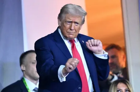 Trump je jedva dočekao: SAD se danas povlači iz jedne od najvažnijih svjetskih organizacija