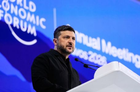 Zelenski otkrio: Sutra će biti održan prvi sastanak Ukrajine, Rusije i SAD