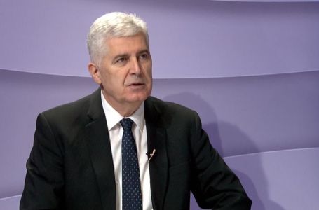 Dom naroda na potezu: Svi pogledi uprti u Čovića – hoće li pasti historijski zakon?