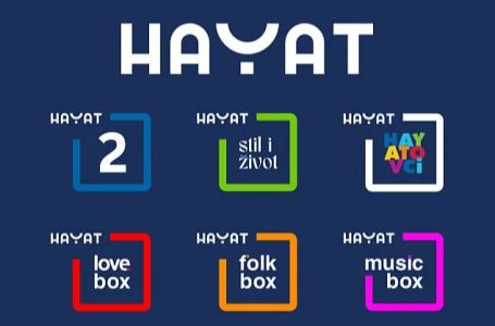 Hayat TV se oglasio nakon najave BH Telecoma: Izdali saopćenje