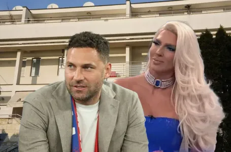 Oglasio se Duško Tošić, nakon haosa VRATIO ključeve od stana! Evo šta ima da poruči