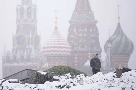Avion s američkim izaslanicima Witkoffom i Kushnerom sletio u Moskvu