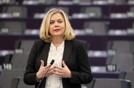 Željana Zovko u akciji: "Ovako je Hrvatska doprinijela okončanju rata u Bosni i Hercegovini..."