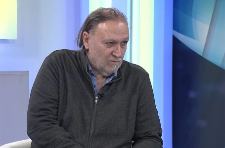 Šok u studiju: Ministar Pandurević otkrio plan -"Oni to naredne zime više neće raditi..."