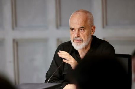 Albanija se pridružila Trumpovom Odboru za mir