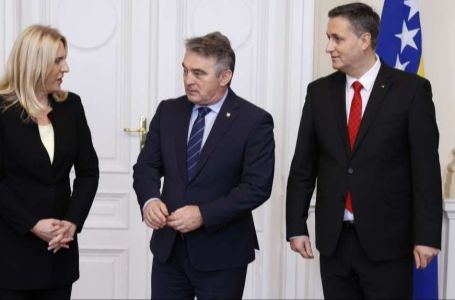 Ko ulazi u utrku za Predsjedništvo BiH i koliko ta funkcija zaista znači