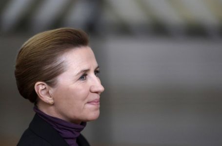 Danska premijerka: Arktik je sigurnosno pitanje za cijeli NATO