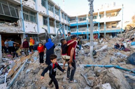 Izrael bi mogao zatvoriti centar za obuku stotina Palestinaca