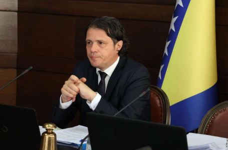 Kraljević: Za penzije u 2026. godini 2 milijarde KM više nego 2021.