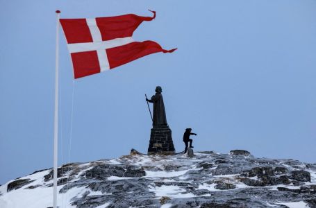 Danski mediji: Vojska stavljena u borbenu pripravnost u slučaju američkog napada na Grenland