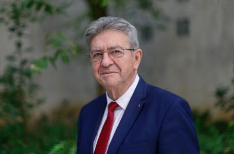 Francuski ljevičar: Grenland je ruta, Kina je stvarna meta SAD-a