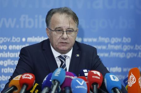 Hospitalizovan Nermin Nikšić!