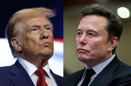 Musk se narugao Trumpovom Odboru za mir: Evo šta je rekao