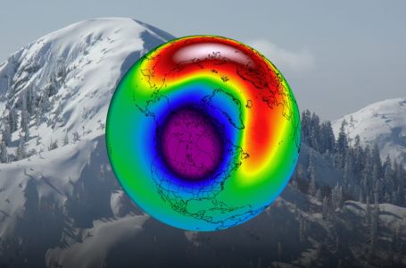 Prijeti potpuni kolaps polarnog vrtloga? Hladni zrak stiže u Evropu, evo šta se očekuje