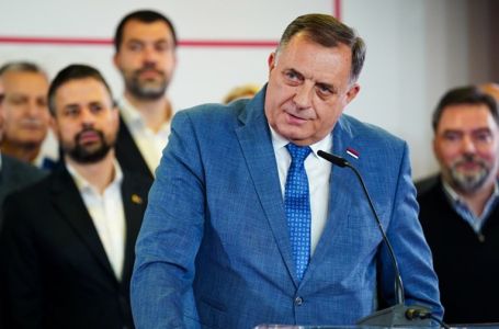 Ustavni sud BiH donio odluku: Vlada RS čijeg je mandatara predložio Milorad Dodik neustavna