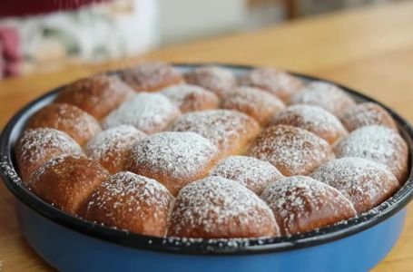 Buhtle mekane kao duša: Dodajte kašiku ovoga u tijesto i ostaće svježe 3 dana
