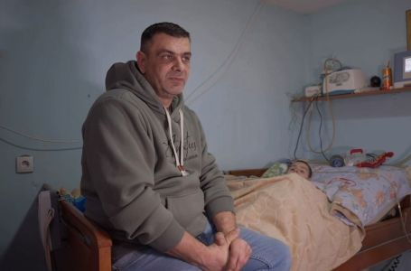 Borba za oboljelog dječaka Vuka: Prnjavorčani pokazali veliko srce (VIDEO)