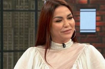 Prva izjava Aleksandre Mladenović nakon operacije