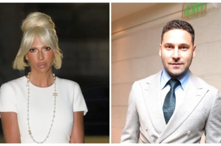 Pravna borba Karleuše i Tošića traje i nakon razvoda, a pored novca i imovine, u igri je još 1 stvar