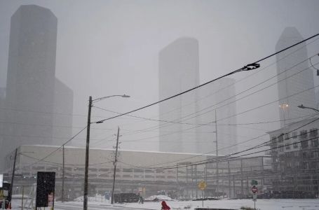 Spremaju se za udar ledene oluje! Ljudi ispraznili trgovine: "Ovo je opasna arktička eksplozija"