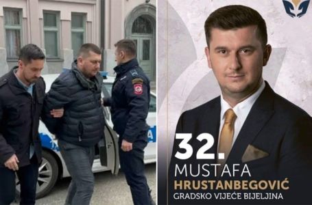 Uhapšen vjeroučitelj iz Bijeljine zbog dječje pornografije