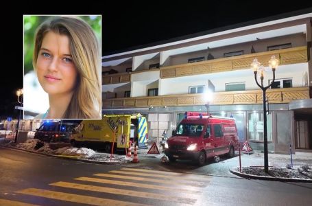 Roditelji stradale konobarice iz Kran Montane: Naša kćerka je žrtva, ne krivac