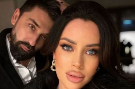 Porodila se žena Ognjena Amidžića