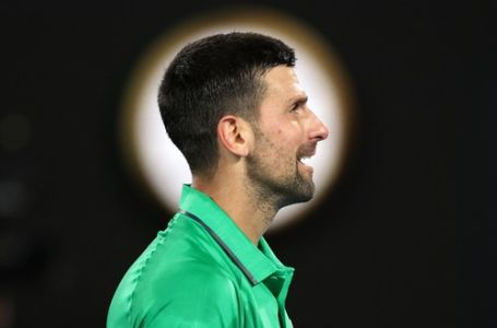 Novak se izvinio djevojčici zbog nesmotrenog poteza: "Bilo je nepotrebno"