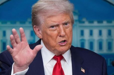 Trump: Ako Kanada sklopi dogovor s Kinom, odmah joj uvodimo carine od 100 posto