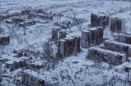 Kako sovjetsko urbano planiranje pomaže Rusiji da zaledi Ukrajinu