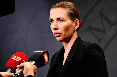 Danska premijerka kritikovala Trumpove izjave o NATO misiji u Afganistanu