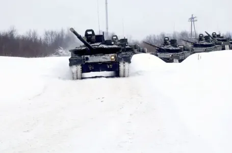 Nešto se sprema, a posljedice mogu biti GLOBALNE! Velike sile raspoređuju vojsku!